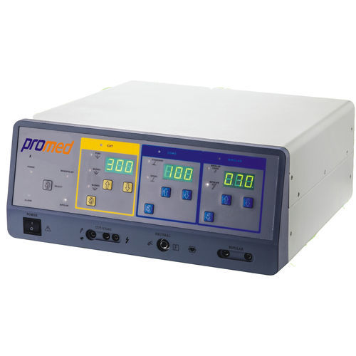 Elettrobisturi di coagulazione - PSU-400 - Promed Technology - di taglio / per chirurgia ortopedica / per chirurgica urologica