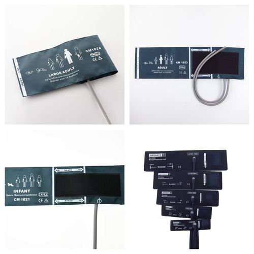 Bracciale per PNI - Promed Technology