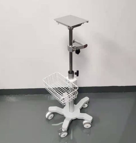 Carrello medico - Promed Technology - ospedaliero / per dispositivi medici / di trasporto