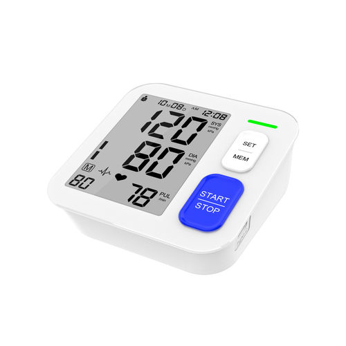 Sfigmomanometro elettronico automatico - BP-4 - Promed Technology - con bracciale adulti