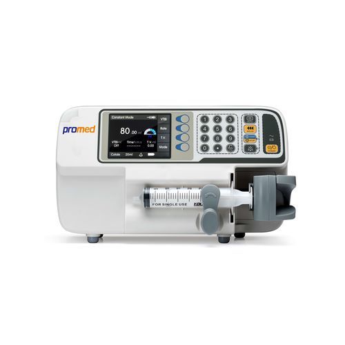 Pompa-siringa oncologia - SP-100D - Promed Technology - a 1 via