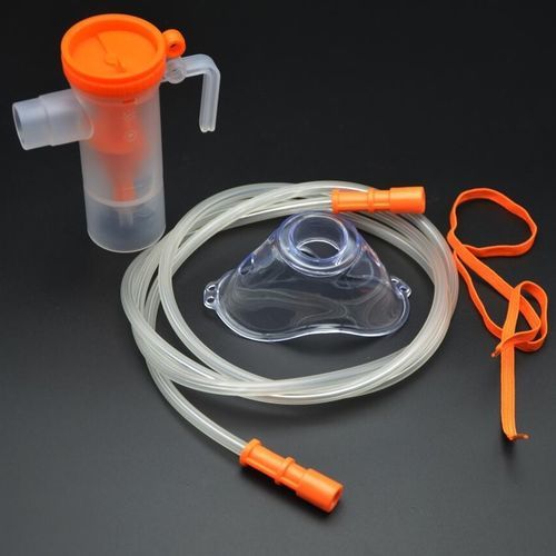 Nebulizzatore manuale - N series - Promed Technology - con maschera