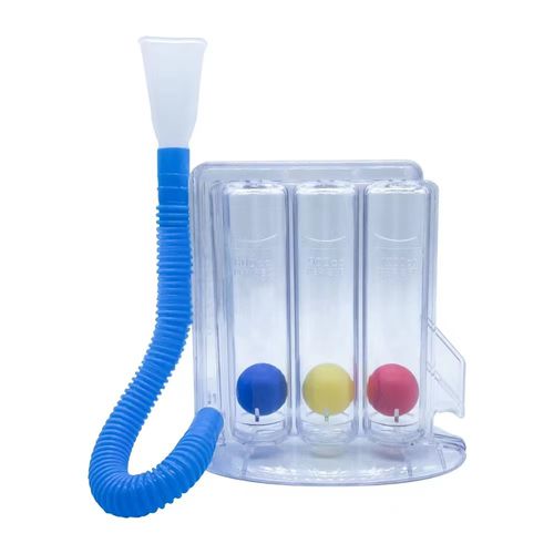 Esercitatore respiratorio - A1 - Promed Technology - meccanico