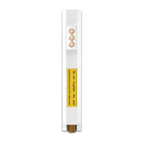 Rilevatore di vene a infrarossi - VF6 - Promed Technology - portatile