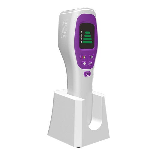 Rilevatore di vene a LED - VF2 - Promed Technology - a infrarossi / pediatrico / neonatale