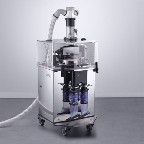 Durometro - iTest – 4 C - Pharma Technology