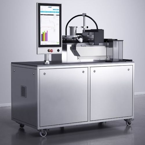 Spettroscopio NIR - CUB-20 - Pharma Technology - clinico / per ricerca clinica