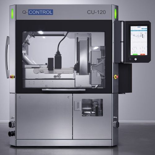 Spettroscopio NIR - CU-120 - Pharma Technology - clinico / da banco / con porta USB