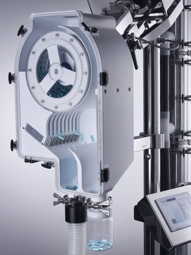 Selezionatrice automatico - CSD - Pharma Technology - per capsule / compatto