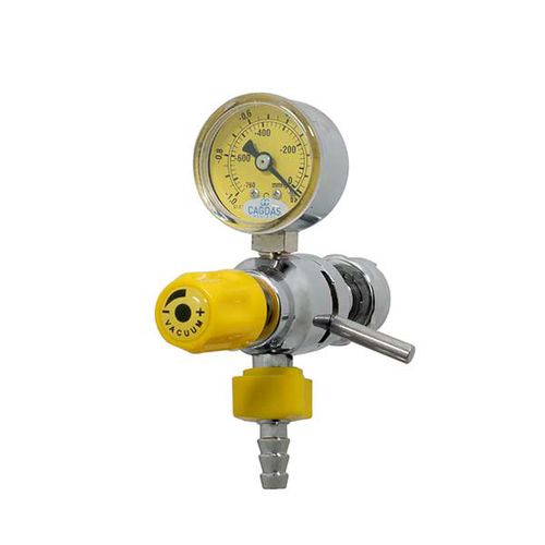 Regolatore di vuoto a presa - GE 02 series - Çağdaş Medical