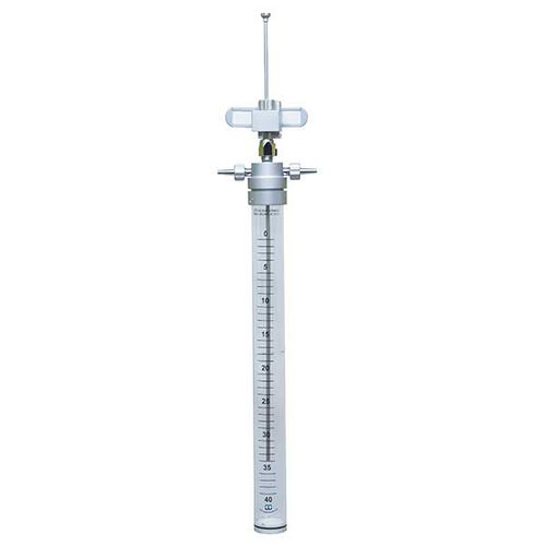 Regolatore di vuoto integrato - GE 02 series - Çağdaş Medical - toracico / chirurgico