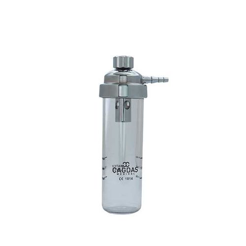 Contenitore da laboratorio - GE 02 series - Çağdaş Medical - in policarbonato / sottovuoto / con tappo