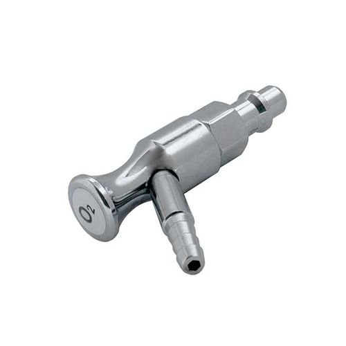 Sensore di ossigeno - GE 04 3 serries - Çağdaş Medical - per aria compressa / per gas medicali / per il settore medico