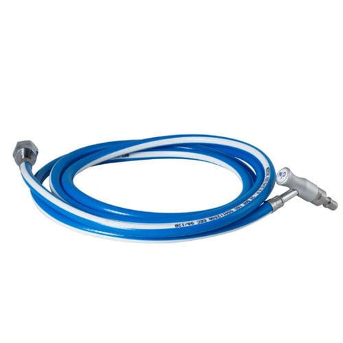 Tubo per gas medicali - GH 01 series - Çağdaş Medical - dritto / flessibile