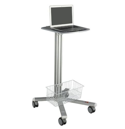 Carrello informatico - ADAX 005 - Çağdaş Medical