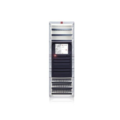 Sistema automatizzato di distribuzione per farmacie - MedSMART® - Simeks Medical Systems - di farmaci