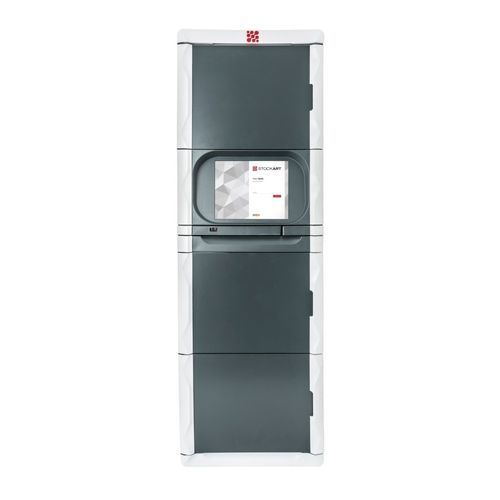 Sistema di gestione di tracciabilità - NarcSafe® - Simeks Medical Systems - clinico