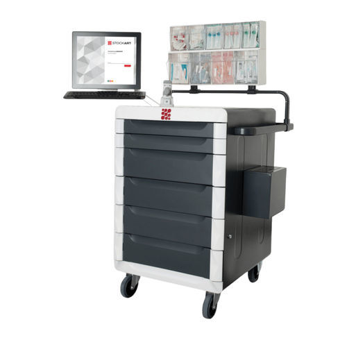 Sistema di gestione dell'informazione - AnesthesiaSMART® - Simeks Medical Systems - per dipartimento di anestesia / per sala operatoria