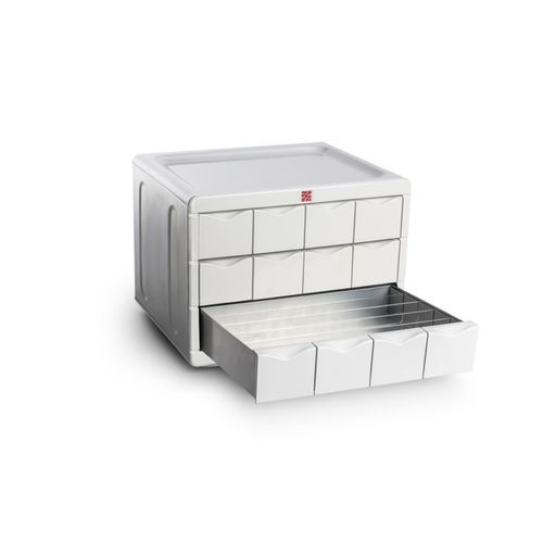 Cassetto per farmaci - MedNest® - Simeks Medical Systems - di stoccaggio / modulare