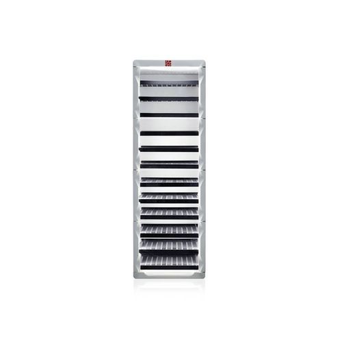 Set di mobili per farmaci - Med Tower - Simeks Medical Systems - per ospedale / con ripiano / automatizzato