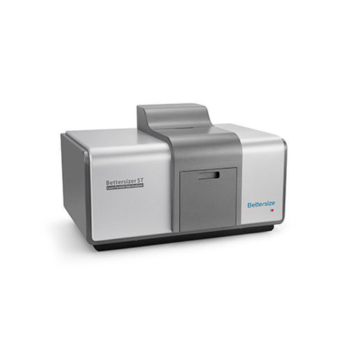 Granulometro per diffrazione laser - Bettersizer ST - Bettersize - da laboratorio / di processo