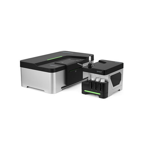 Nanogranulometro per diffusione dinamica della luce - BeNano 180 Zeta Max - Bettersize - per diffusione statica della luce / per elettroforesi a laser Doppler / per l'industria farmaceutica