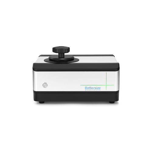 Tester di densità delle polveri - BetterPyc 380 - Bettersize - per l'industria farmaceutica / automatico / da banco