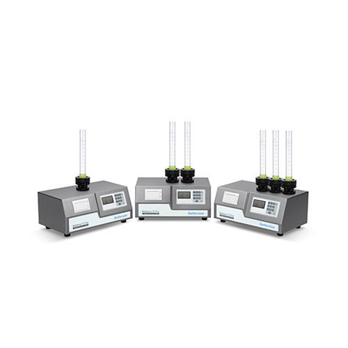 Tester portata - BeDensi T Pro  - Bettersize - di densità / di scorrimento delle polveri / per l'industria agroalimentare