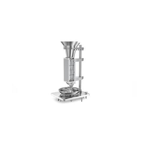 Tester di pH - BeDensi B1-S - Bettersize - di densità / di fluidità / per l'industria farmaceutica