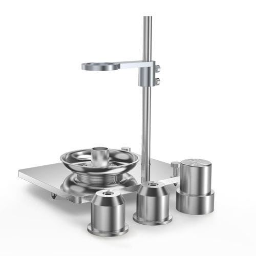 Tester di pH - HFlow 1 - Bettersize - portata / di densità / di scorrimento delle polveri
