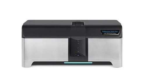 Granulometro laser - Bettersizer 2600 Plus - Bettersize - ottico / tramite analisi d'immagine dinamica / per diffrazione laser