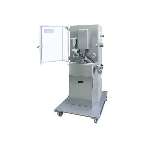 Comprimitrice - XP 1 - Korsch AG - per l'industria farmaceutica / per l'industria agroalimentare / mobile