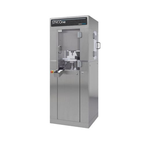 Compattatore per compresse - STYL’ONE EVO - Korsch AG - per la produzione / da laboratorio / per R&S