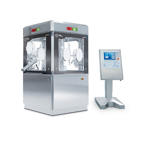Comprimitrice - 2090i WiP	 - Fette Compacting GmbH - a doppia faccia / WIP / rotativa