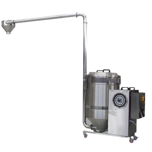Alimentatore per prodotti farmaceutici - CFS - MG America - per capsule