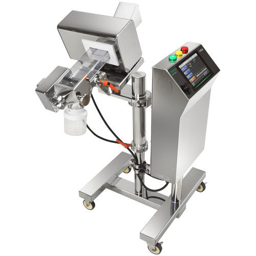 Rilevatore per tracce di metalli - M6-h Series - MG America - per l'industria farmaceutica