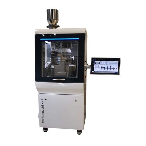 Comprimitrice - Futorque X-1 - MG America - per l'industria farmaceutica / per R&S / clinica