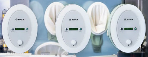 Tester d'integrità per guanti - KHD 3000 - Syntegon Technology GmbH - per isolatori da laboratorio / RABS / digitale