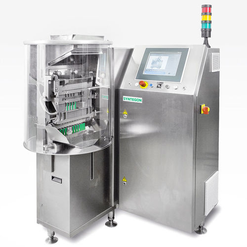Selezionatrice ponderale automatica - KKE 1700 - Syntegon Technology GmbH - per capsule