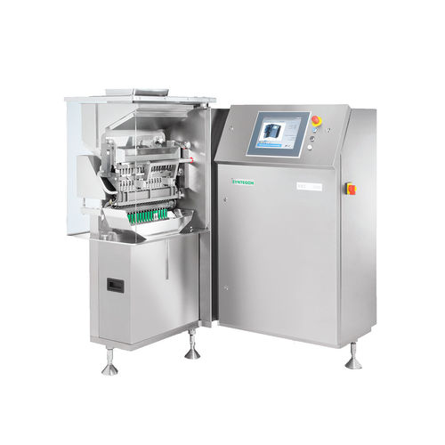 Selezionatrice ponderale automatica - KKE 3800 - Syntegon Technology GmbH - ad alta velocità / per capsule