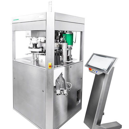Comprimitrice - TPR 500 - Syntegon Technology GmbH