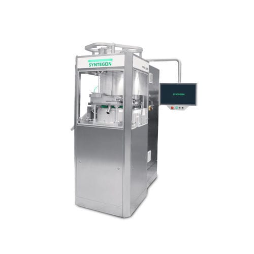 Comprimitrice - TPR 200 Plus - Syntegon Technology GmbH - per R&S / di contenimento / compatta