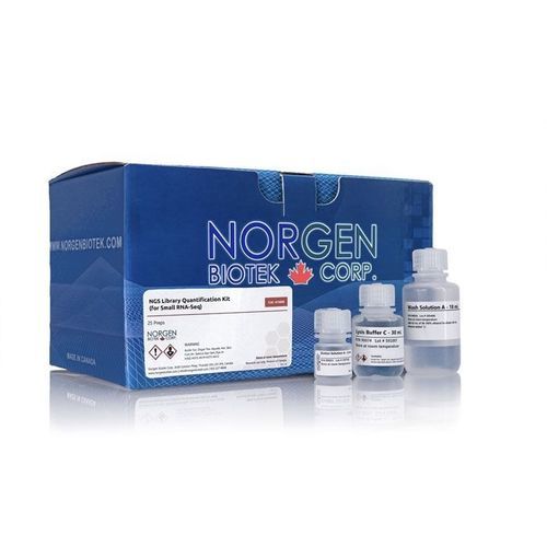 Kit di reagenti in soluzione - 61600 - Norgen Biotek - NGS