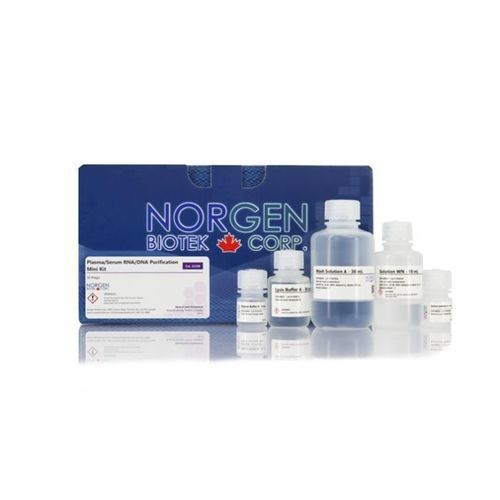 Reagente per purificazione di RNA - 55200 - Norgen Biotek - in soluzione / NGS / per purificazione di DNA