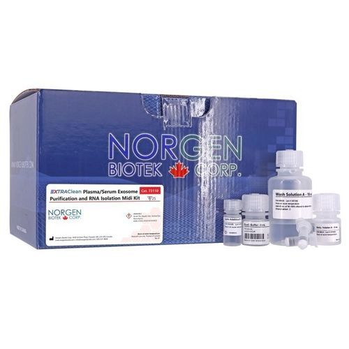 Kit di reagenti proteinasi K - EXTRAClean - Norgen Biotek - per cromatografia / resina / NGS