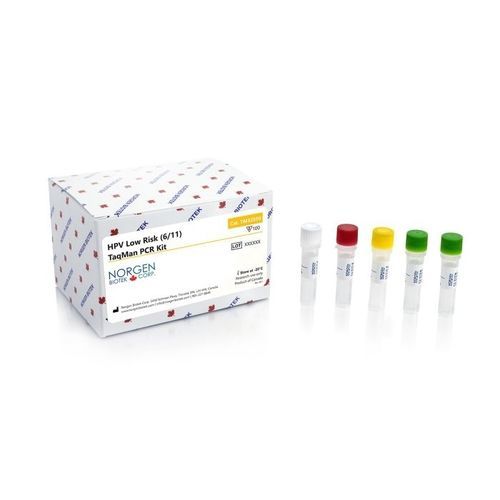 Kit di test da ricerca - TM32350 - Norgen Biotek - per malattie infettive / HPV / per PCR