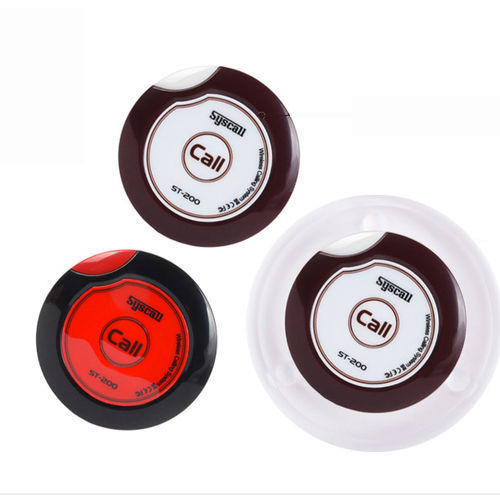 Sistema di chiamata infermiera IP - ST-200 - SYSCALL - wireless