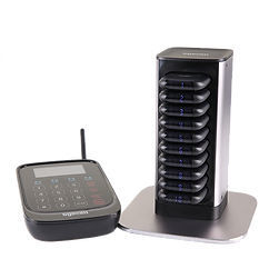 Cercapersone - SGP-100 - SYSCALL