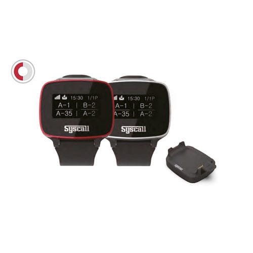 Cercapersone - SB-650 - SYSCALL