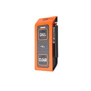 Sistema di chiamata infermiera di zona - ST-500  - SYSCALL - wireless